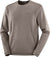 Salomon Motomesh Crewneck Pullover - Men's - Iron
