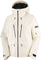 Salomon Venom Full Zip Shell Jacket - Men's - Whisper White