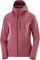 Salomon Essential Lightwarm Hoodie - Women's - Nocturne