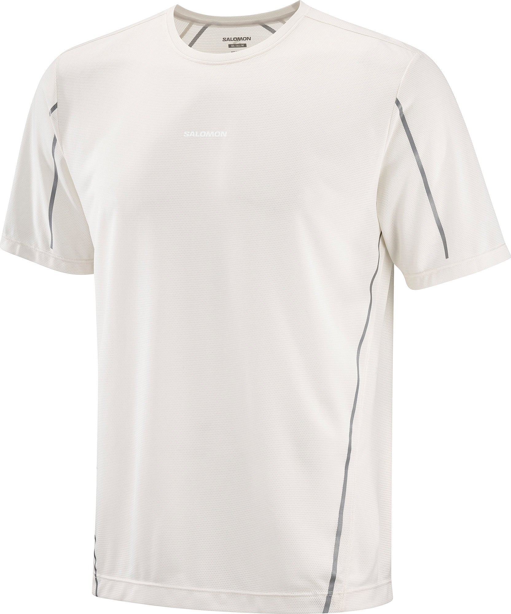 Salomon SHKout Core Stellar Short Sleeve T-Shirt - Men's