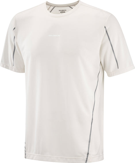 Salomon SHKout Core Stellar Short Sleeve T-Shirt - Men's