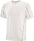Salomon SHKout Core Stellar Short Sleeve T-Shirt - Men's - Whisper White