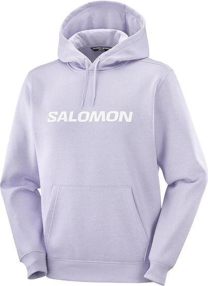 Salomon Salomon Hoodie - Men's