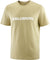 Salomon Salomon Logo Short Sleeve Tee - Men's - Gray Green