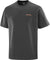 Salomon Freestyle Rx Short Sleeve Tee - Unisex - Deep Black