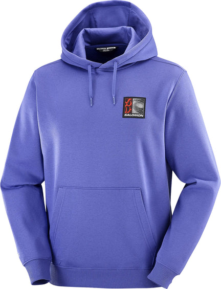 Salomon Freestyle Hoodie - Unisex