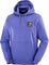 Salomon Freestyle Hoodie - Unisex - Liberty