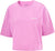 Salomon Short Sleeve Tee Relaxed - Women's - Cyclamen
