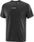 Salomon Sense Aero Graphic Short Sleeve T-Shirt - Men's - Deep Black - Black Beauty II