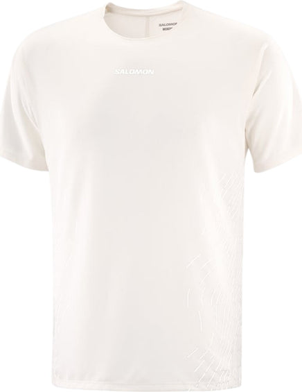 Salomon Sense Aero Graphic Short Sleeve T-Shirt - Men's