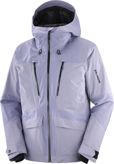 Salomon Spark Jacket - Men's