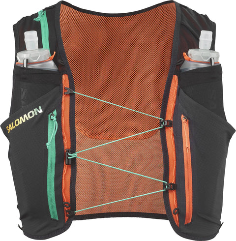 Salomon Sense Pro Limited Courtney Edition Hydration Vest with Flasks 6L