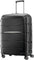 Samsonite Outline Pro Spinner Expandable Medium Luggage - Midnight Black