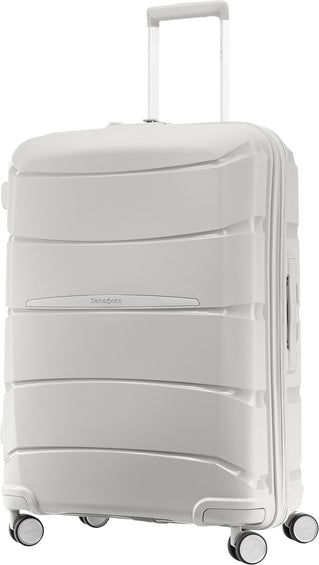 Samsonite Outline Pro Spinner Expandable Medium Luggage