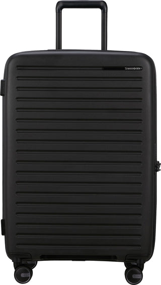 Samsonite Restackd Spinner Expandable Medium Luggage