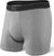 SAXX Daytripper Boxer Brief Fly - Men's - Grey Heather
