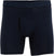 SAXX DropTemp Cooling Cotton Boxer Brief with Fly - Men's - Dark Ink