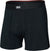SAXX Snooze Boxer Shorts - Men's - Black