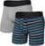 SAXX DropTemp® Cooling Cotton Boxer Brief 6