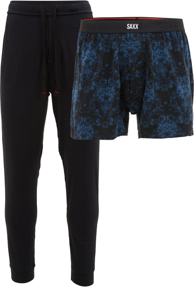 SAXX Snooze Sleepwear Gift Set - Men's