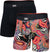 SAXX Vibe Xtra 2 Pack Boxer Brief with Fly 6