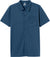 SAXX DropTemp Dry Resort Polo - Men's - Navy Heather