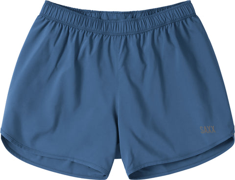 SAXX Hightail 5 In 2N1 Running Shorts - Men's