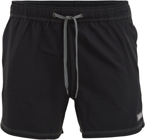 SAXX Oh Buoy 2N1 Volley 5 Inches Swim Shorts - Men's