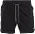 SAXX Oh Buoy 2N1 Volley 5 Inches Swim Shorts - Men's - Black