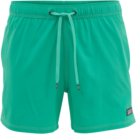 SAXX Oh Buoy 2N1 Volley 5 Inches Swim Shorts - Men's