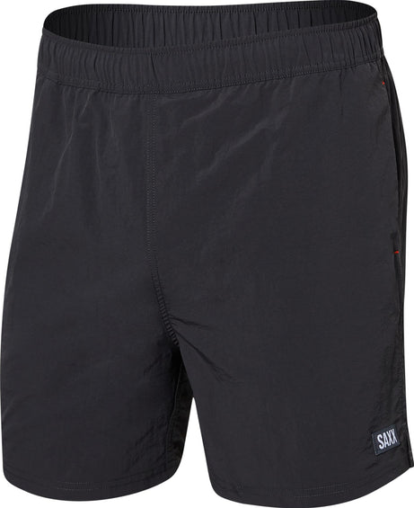 SAXX Go Coastal 5 In Swim Shorts - Men's