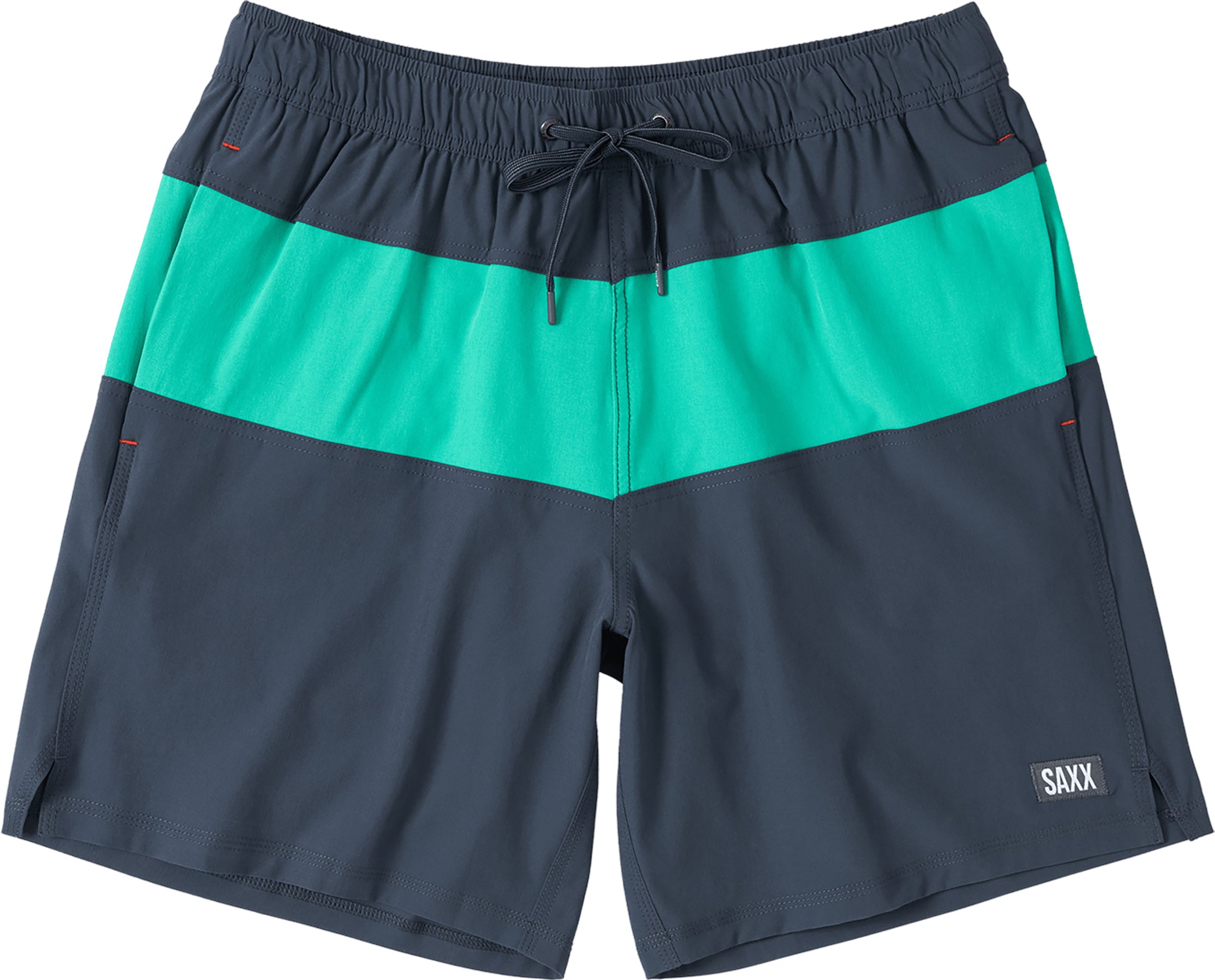 SAXX Oh Buoy 2N1 Volley Swim Shorts 7