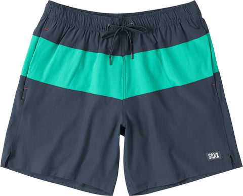 SAXX Oh Buoy 2N1 Volley Swim Shorts 7