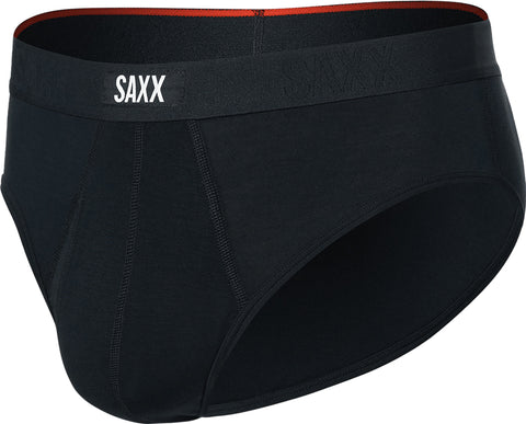SAXX Vibe Xtra Soft Comfort Brief with Fly - Men's