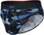 SAXX Vibe Xtra Soft Comfort Brief with Fly - Men's - Cloudbank Camo - Navy