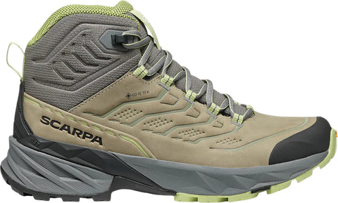Scarpa Rush 2 PRO Mid GTX Hiking Boots - Men's