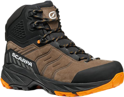 Scarpa Rush Trk GTX Hiking Boots - Men's