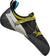 Scarpa Veloce Climbing Shoes - Men's - Black - Yellow