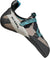 Scarpa Veloce Climbing Shoes - Women's - Light Grey - Maldive