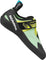 Scarpa Origin VS Climbing Shoes - Women's - Pastel Green - Lime