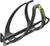 Scott Coupe Bottle Cage 1.0 - Black - Radium Yellow