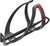 Scott Coupe Bottle Cage 1.0 - Black - Spicy Red