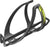 Scott Coupe Bottle Cage 2.0 - Black - Radium Yellow