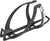 Scott Coupe Bottle Cage 2.0 - Black - White