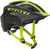 Scott Spunto Helmet - Youth - Black - Radium Yellow