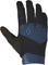 Scott Enduro Glove long finger - Women's - Dark Blue - Black