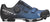 Scott MTB Team BOA Shoes - Men's - Black Fade - Metallic Blue