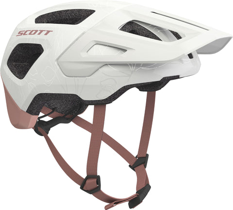 Scott Argo Plus Helmet - Youth