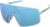 Scott Torica Sunglasses - Unisex - Morning Blue - Beryl Blue Chrome