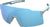 Scott Stride Sunglasses - Men's - Morning Blue - Beryl Blue Chrome